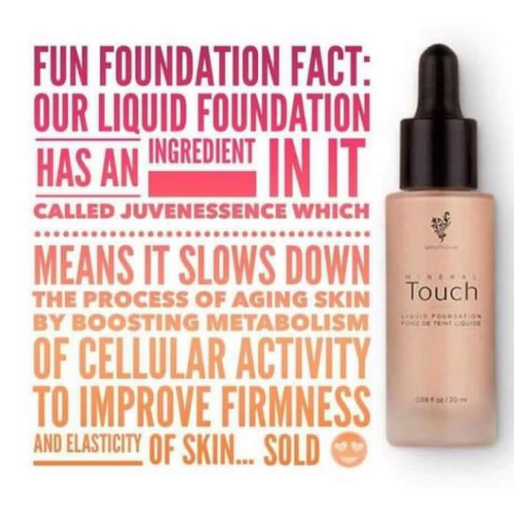 Foundation